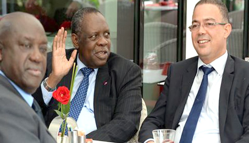 المغرب لم يغير موقفه من “كان 2015” وحياتو يضغط