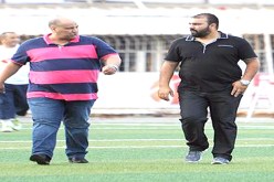 حمّار يوبّخ بلعميري ويحذّره وماضوي  قلق من الغيابات