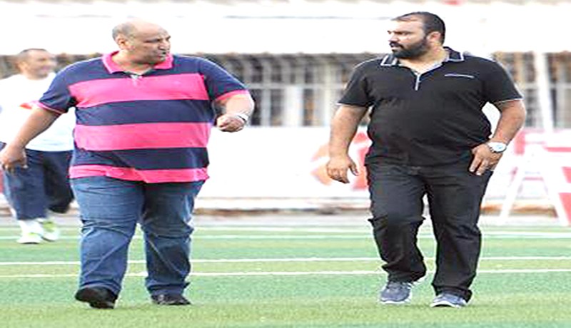 حمّار يوبّخ بلعميري ويحذّره وماضوي قلق من الغيابات