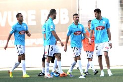 حمّار يلتقي مدير مركب تشاكر غدا وفريق فرنسي يعاين خذايرية في النهائي