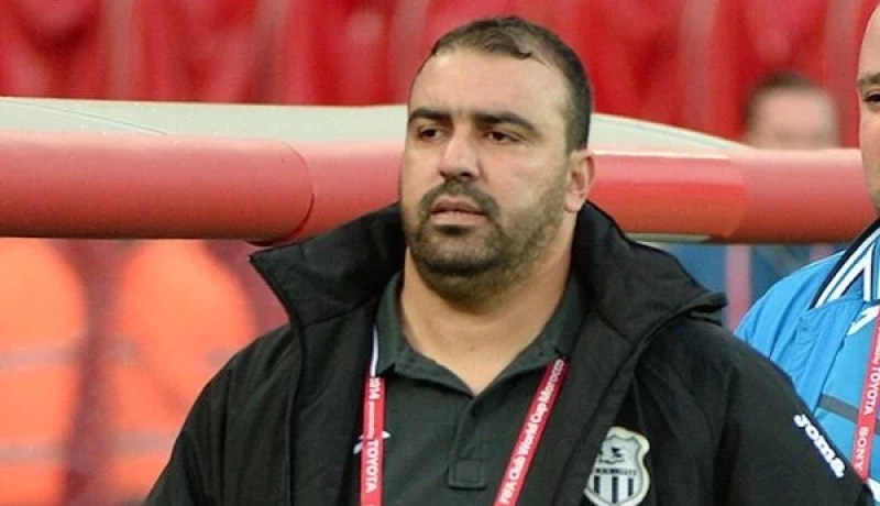 ماضوي بإمكاننا التفوق على اتحاد العاصمة في بولوغين وحظوظنا في التأهل قائمة