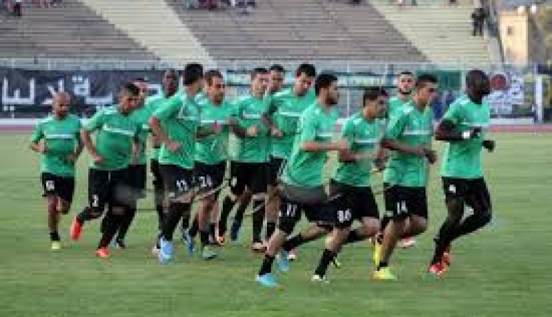 “السنافر” ضيعوا الانفراد بالصدارة وأصابع الاتهام توجه إلى “غارزيتو”