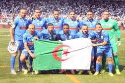 شرطة كينشاسا تختطف مسيّرا في إدارة وفاق سطيف وتسلبه 1400 أورو