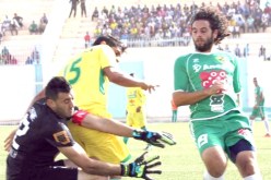 الخطوط الجوية الجزائرية تؤجل عودة اتحاد الحراش وتخلط حسابات يعيش