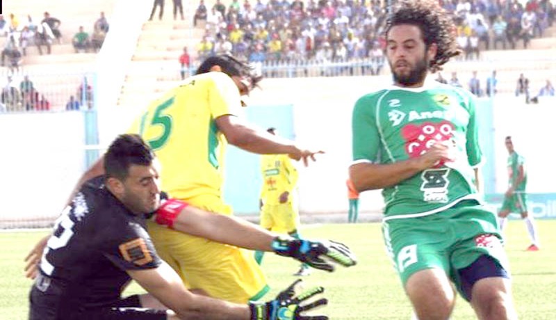 الخطوط الجوية الجزائرية تؤجل عودة اتحاد الحراش وتخلط حسابات يعيش
