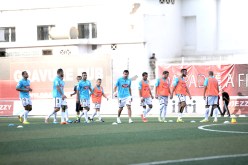 الإدارة تجلب تأشيرات الكونغو والبرنامج التفصيلي لتربص سيدي موسي اليوم