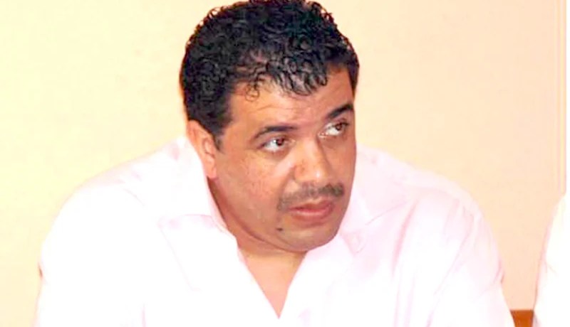 بابا يعلن اليوم عن استقالته بسبب محياوي