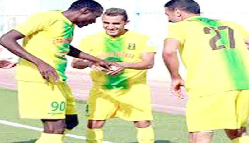 الساورة تشد الرحال اليوم إلى البليدة تحسبا لمواجهة الزرقا