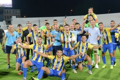“أتلتيك بارادو” يعود بالفوز من الشلف
