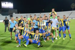 بارادو يواصل تألقه في كأس الكاف