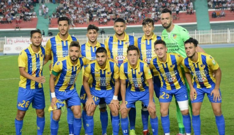 بارادو يسقط بنتيجة ثقيلة في نيجيريا ويرهن حظوظه في التأهل