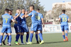 بارادو يحضّر للاحتفال بالصعود ويعوّل على تحطيم الرقم القياسي من حيث عدد النقاط