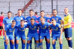 بارادو لمواصلة المغامرة والنصرية لتكرار سيناريو الموسم الماضي