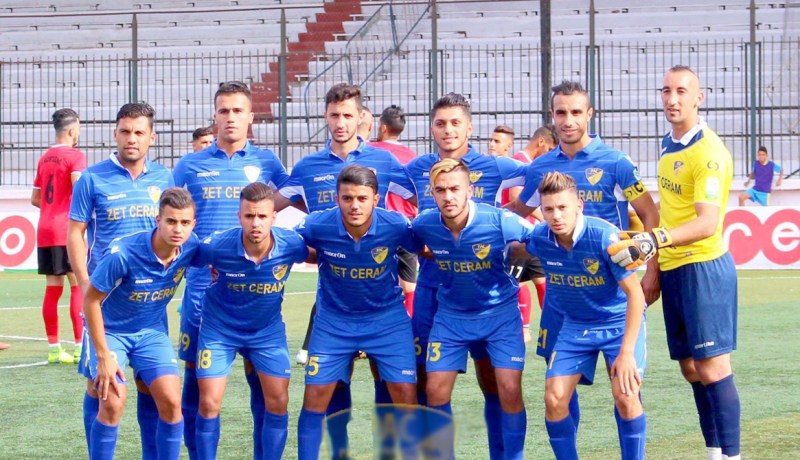 بارادو لمواصلة المغامرة والنصرية لتكرار سيناريو الموسم الماضي