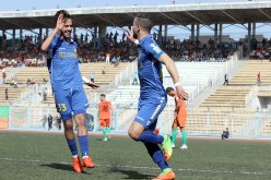 بارادو يواصل تحطيم الأرقام.. البليدة تحافظ على الوصافة وبجاية تحسم القمّة أمام سكيكدة