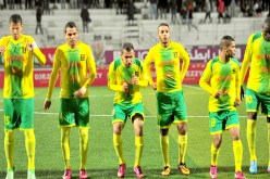 الشبيبة تواجه شباب المشرية وديا اليوم بملعب بشار