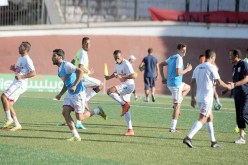 لاعبو العميد انهاروا بدنيا أمام الساورة وتغييرات شارف محل انتقاد