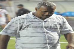 إدارة الحمراوة تقـيل شريف الـوزاني وتتـفـق مع كفالي