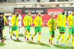 شبيبة الساورة في تربص تحضيري مغلق بسطاوالي بداية من اليوم