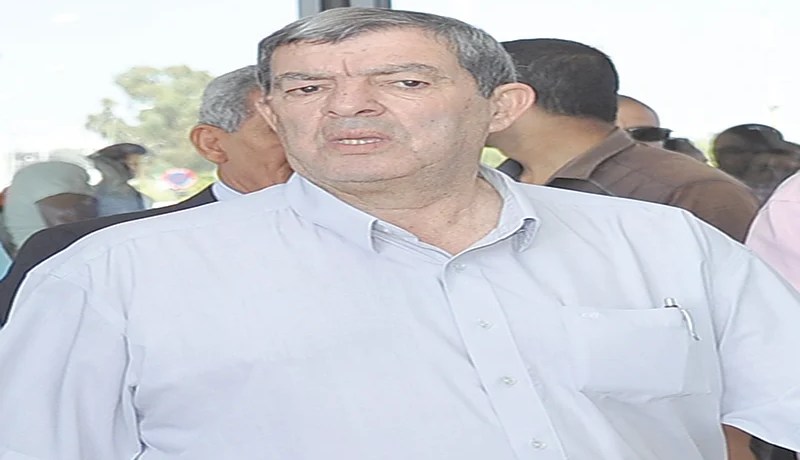 حناشي لـ”النهار”:”لم يصلنا أي إشعار من الكاف ولا من الاتحادية بشأن معاقبتنا على الساحة الإفريقية”