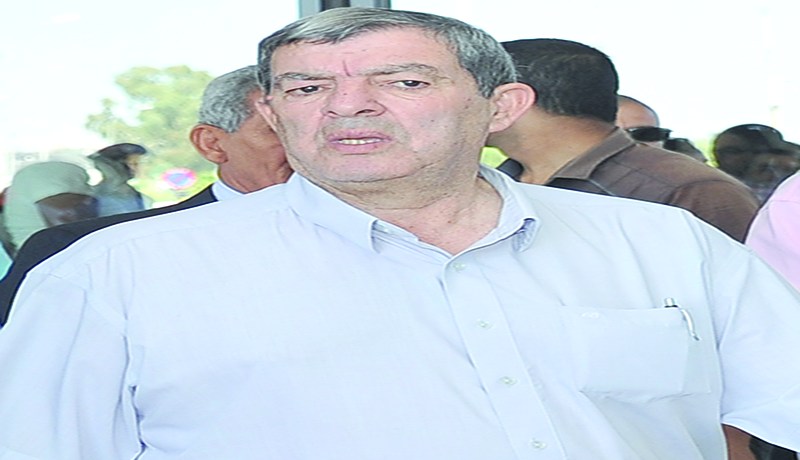 حناشي لـ”النهار”:”لم يصلنا أي إشعار من الكاف ولا من الاتحادية بشأن معاقبتنا على الساحة الإفريقية”