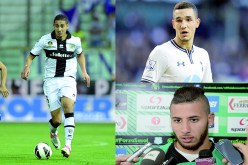 بلفوضيل وتايدر يتألقان وبن طالب، محرز ومصباح خارج الحسابات