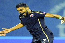 سوداني يعد بأهداف أخرى ودينامو زغرب يشترط ناديا كبيرا مقابل تسريحه