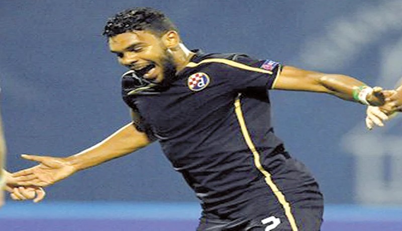 سوداني يعد بأهداف أخرى ودينامو زغرب يشترط ناديا كبيرا مقابل تسريحه