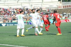 مالاوي   0  –   2   الجـزائر لا مالاوي ولا سحور  .. «الخضر» ديما فور