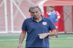 زفينكا لـ “النهار”: “نقطة أمام بلعباس ليست كارثة وكنا قادرين على الفوز”