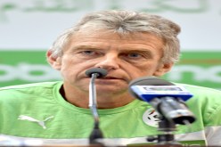 غوركيف: “فوزنا في 3 مباريات لا يعني أننا سنتوج بكأس إفريقيا وعمل كبير لا يزال  ينتظرنا”