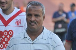 مباراة السياسي الفرصـة الأخيرة لشـريف الوزاني مع الحمراوة