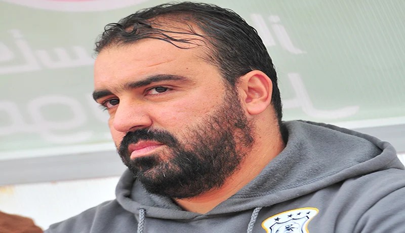 الإصابات هاجس مــــاضـــوي.. جلب التأشيرات اليوم والإقلاع إلى الكونغو من مطار قسنطينة