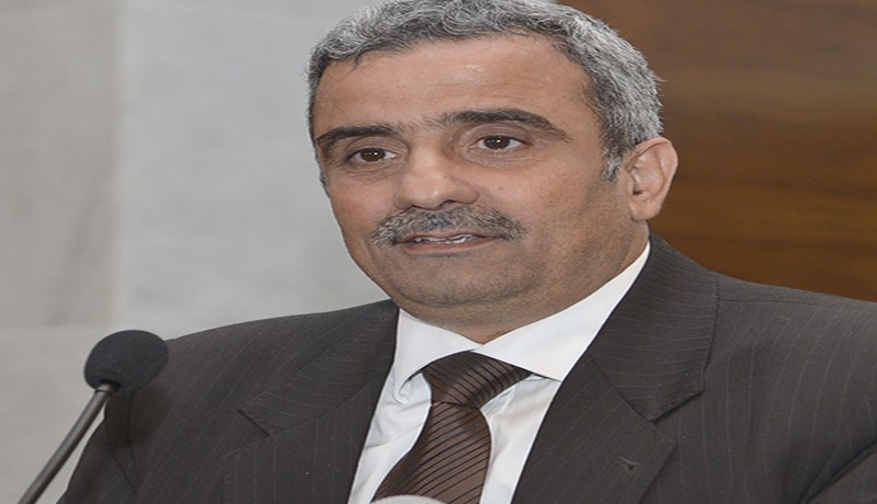 تهمي لـ”النهار”:”سنجتمع بروراوة لمعرفة أسباب الفشل قبل الحديث عن دورة 2017″