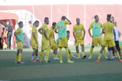 النصرية تستقبل الكناري وعين اللاعبين على تحقيـق أول فـوز هـذا المـوسم