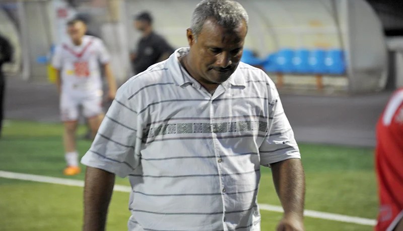 والي وهران يرفض استقبال رئيس مولودية وهران