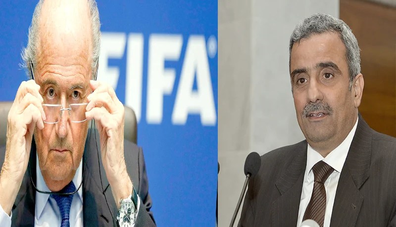 “الفيفـا والأمن لهما الحق في فتح تحقيق حول قضيــة بيطام”