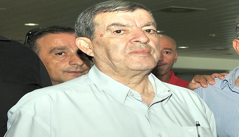 حناشي لـ”النهار”:”الدستور الجزائري يمنحنا حرية التنــقل وأنصارنا سيتنقلون إلى العاصمة”