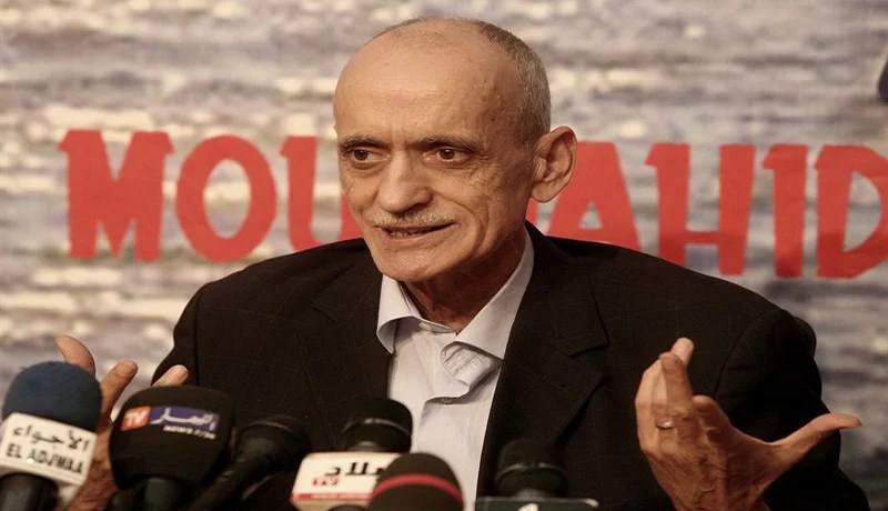 قــرباج: “لن أتخلى عن رئاسة الرابطة حتى آخـر يوم من عهدتي”