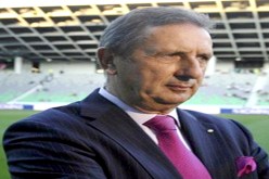 “زلزال بومرداس وإعصار عمان أرعباني أكثر من الجماهـير الجزائرية المتعصبة”