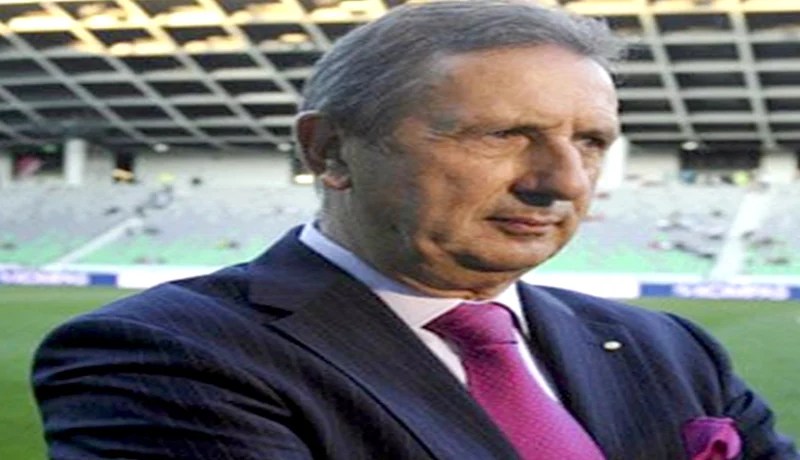 “زلزال بومرداس وإعصار عمان أرعباني أكثر من الجماهـير الجزائرية المتعصبة”