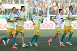 أنصار شبيبة القبائل ينظّمون مسيرة سلمية بالبويرة