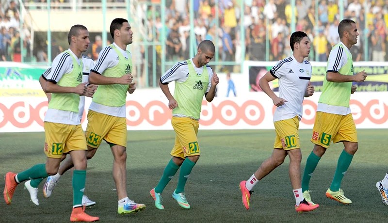 أنصار شبيبة القبائل ينظّمون مسيرة سلمية بالبويرة