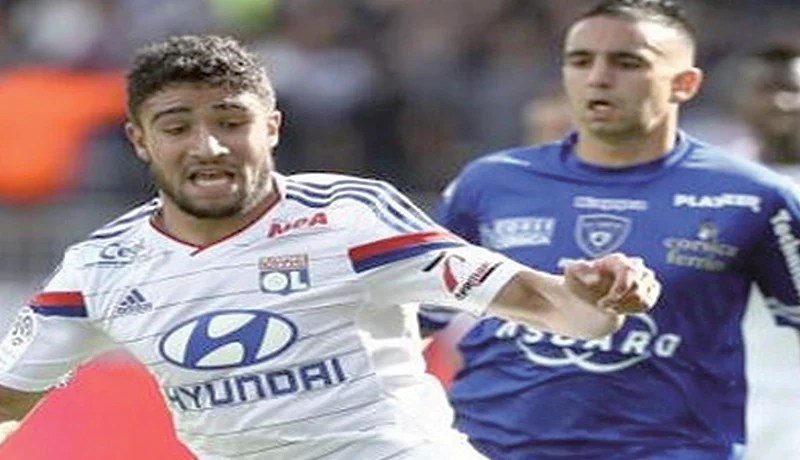 فقـير:”أفكـر بجد في مستقبلي الدولي ولا أريد أن أندم على خياري يوما ما”