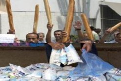 لا انخفاض في أسعار المواد الغذائية واستمرار الندرة في الحليب والخبز يومي العيد