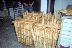 خبـز وسميد وعجائن الجزائر في تونس وليبيا