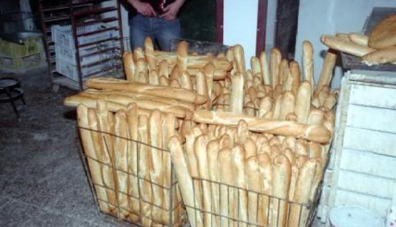 خبـز وسميد وعجائن الجزائر في تونس وليبيا