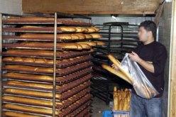 لجنة الخبازين ستفصل في مطلب الإضراب في 17 جانفي