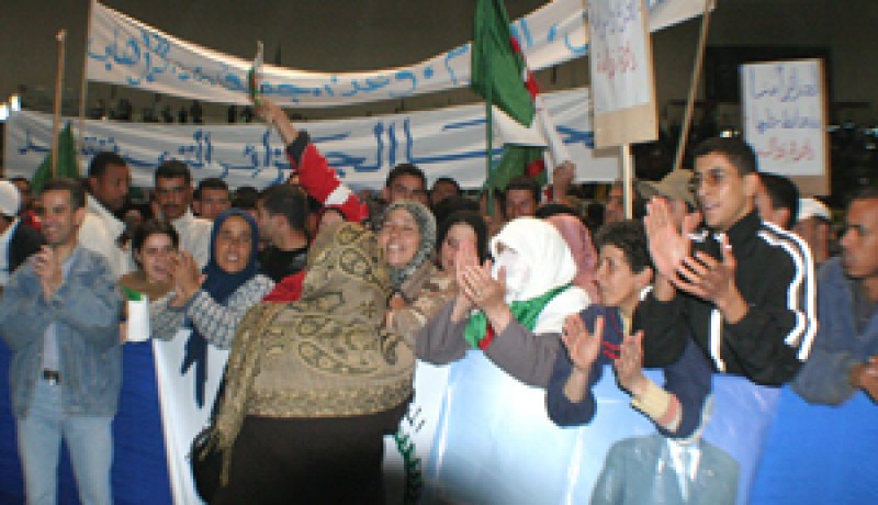 الرابع جويلية يوما وطنيا للسلم