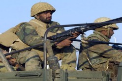 مقتل 7 جنود باكستانيين وجرح 10 اخرين في معارك مع طالبان